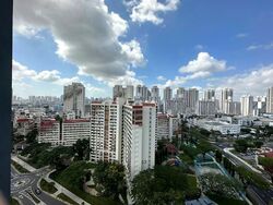 Gem Residences (D12), Condominium #546218091